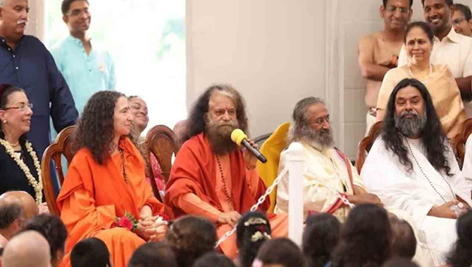 సనాతన దినోత్సవంగా సెప్టెంబర్ 3