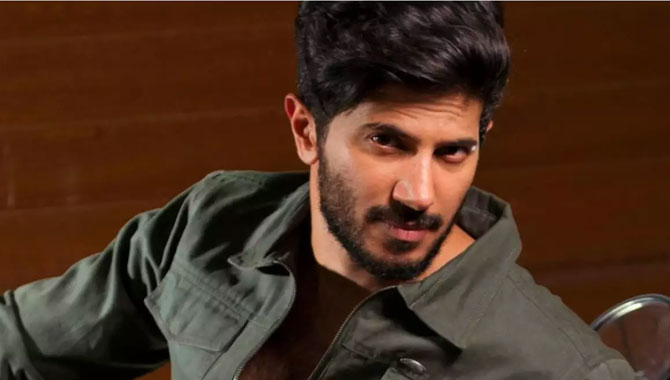 మరో లవ్ స్టోరీ తో రానున్న దుల్కర్ మరో లవ్ స్టోరీ తో రానున్న దుల్కర్