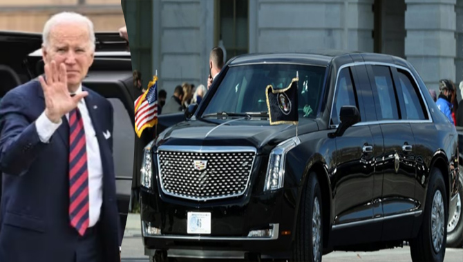 ‘ది బీస్ట్’ ప్రత్యేకత..