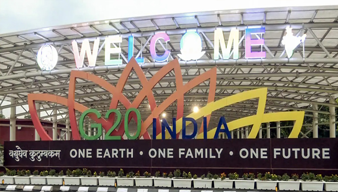 జి-20 స్పెషల్…