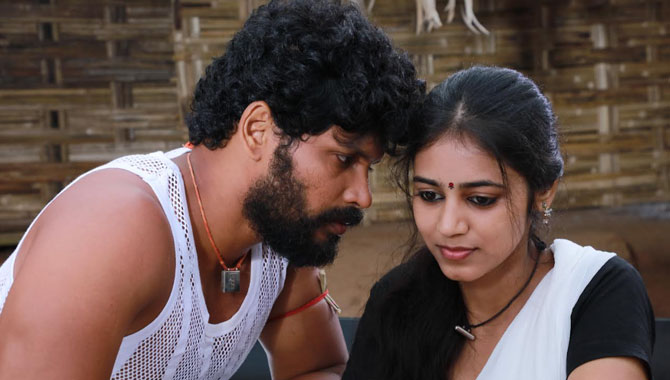 సెప్టెంబ‌ర్ 22న ప్ర‌పంచవ్యాప్తంగా విడుద‌ల‌కు సిద్ధ‌మైన‌ ‘రుద్రంకోట‌’