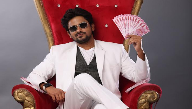 Sound Party’: Viral first lyrical video trends big!