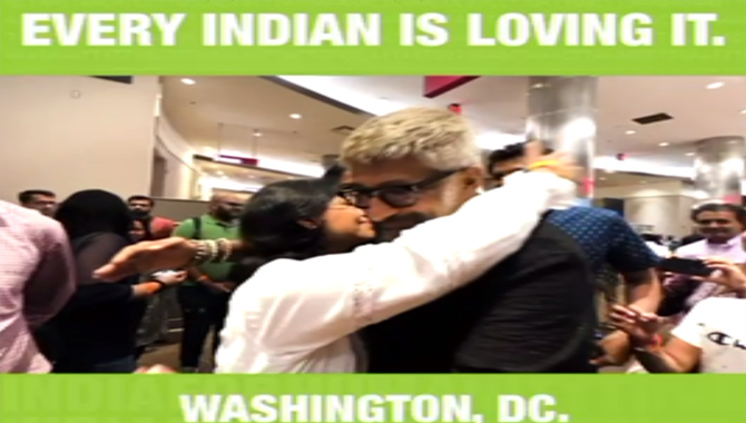 కరోనా టైంలో భారత సైంటిస్టుల శ్రమను కళ్లకు కట్టిన ‘ది వ్యాక్సీన్ వార్’ 