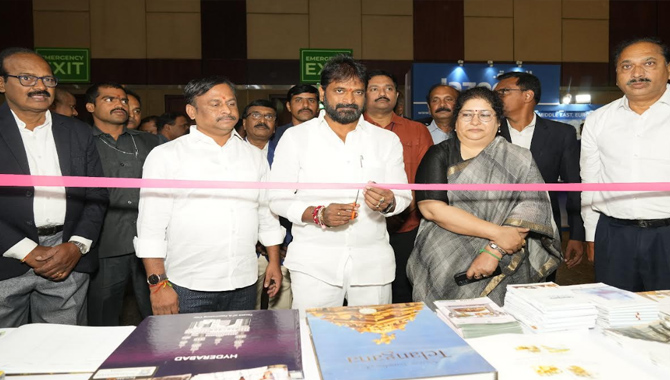 TTF Hyderabad 2023: The Hub of Travel & Tourism in Southern India