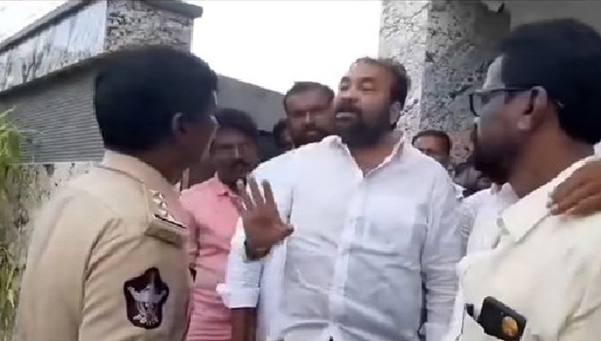 అక్రమ అరెస్టుతో వైసీపీ సాధించేది ఏమీ లేదు : కోటంరెడ్డి