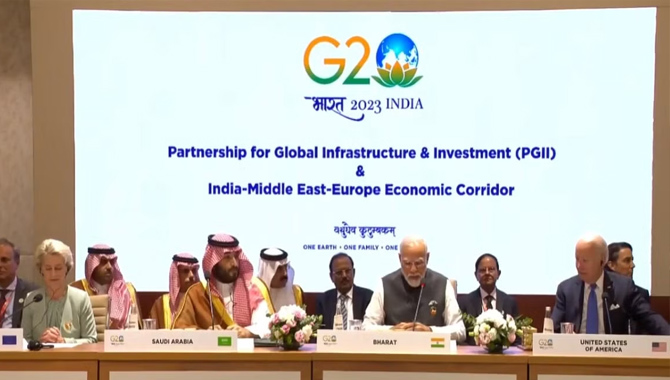 చైనాకు షాక్..