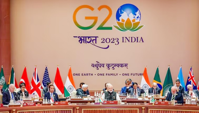 జయహో ‘భారత్’..