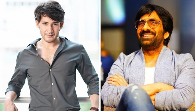 ‘మిస్ శెట్టి మిస్టర్ పోలిశెట్టి’ సినిమాను ఎంజాయ్ చేశామంటూ మహేశ్ బాబు, రవితేజ ప్రశంసలు