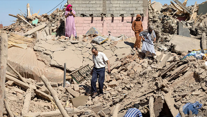 మృత్యుభూమి..