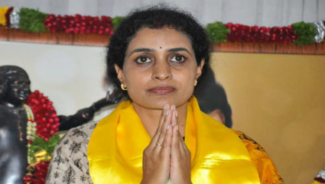 తెలుగు జాతికి ఇది చీకటి రోజు