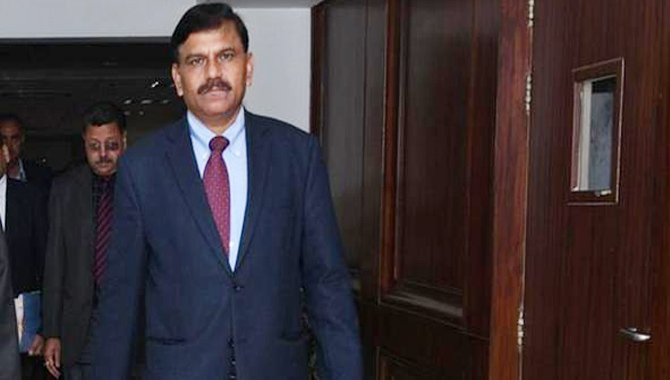 సీఐడీ నివేదిక అంతా కాకమ్మ కబుర్లే : సీబీఐ మాజీ డైరెకర్టర్