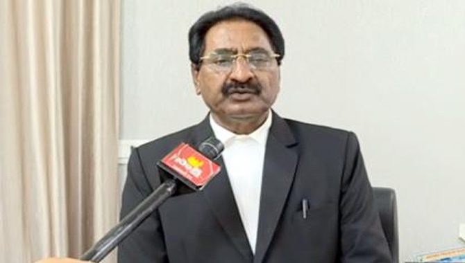 ఏపీ ప్రభుత్వం కీలక నిర్ణయం… అడ్వొకేట్ జనరల్ పొన్నవోలుకు