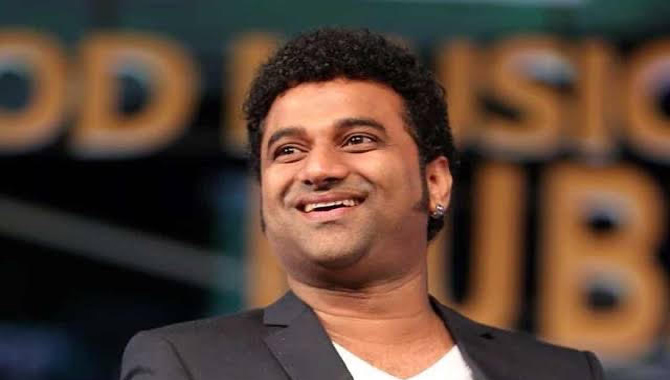 ఇప్ప‌టి వ‌ర‌కు పుష్ప టీమ్‌ను క‌లవ‌లేదు : దేవీశ్రీ