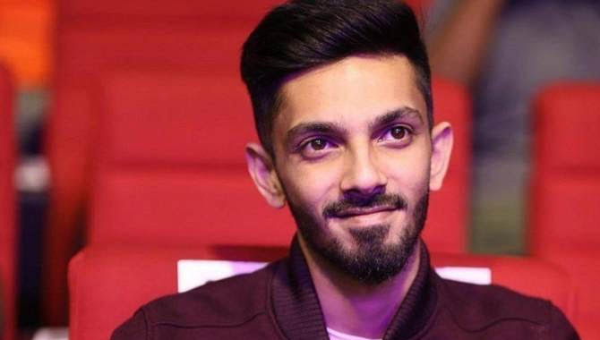 అనిరుధ్ ఛాలెంజింగ్‌గా తీసుకుంటాడా?