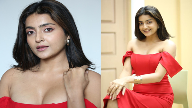 “అతిథి” వెబ్ సిరీస్ లో మాయ క్యారెక్టర్ లో ఆకట్టుకుంటా – హీరోయిన్ అవంతిక మిశ్రా