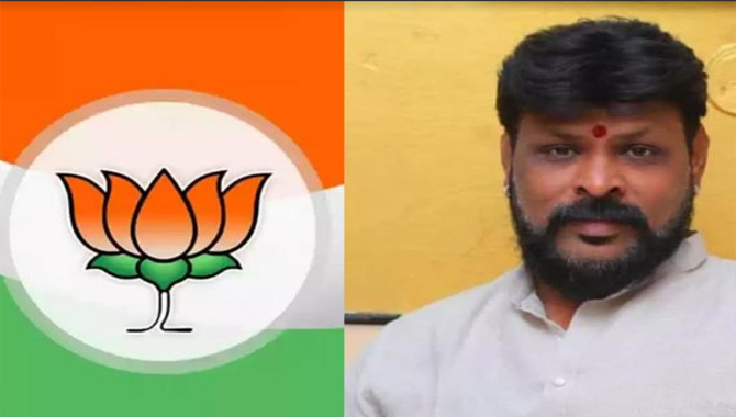 చీకోటి ప్రవీణ్‌కు చివరి నిమిషంలో షాక్ ఇచ్చిన బీజేపీ..!!