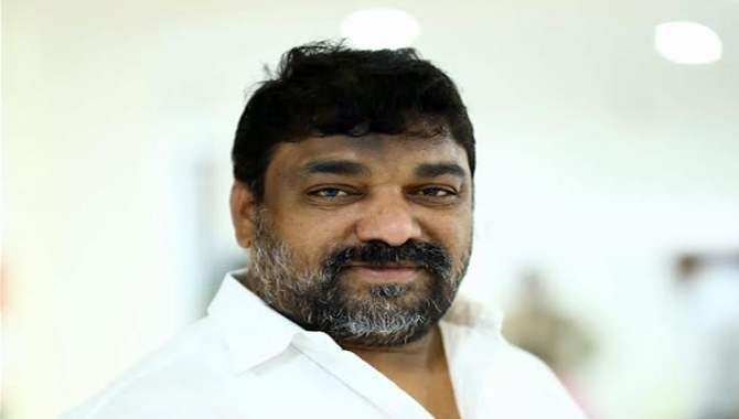 చంద్రబాబు అరెస్ట్ ను సినీ పరిశ్రమ పెద్దలు ఖండించకపోవడం దారుణం – నిర్మాత నట్టి కుమార్ 