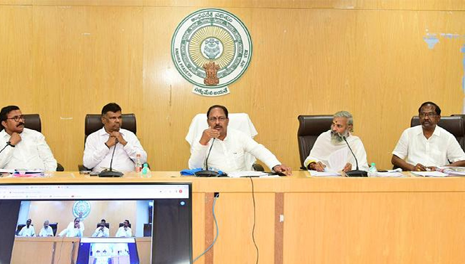 ధర్మప్రచార వారోత్సవాలు