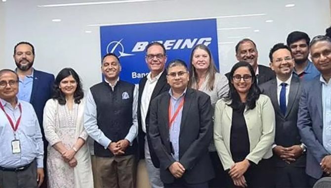 అంకురాలు, విద్యార్థులకు బోయింగ్ ఆహ్వానం అంకురాలు, విద్యార్థులకు బోయింగ్ ఆహ్వానం