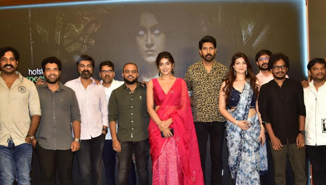 “Athidhi” will be streaming on Disney + Hotstar from September 19th