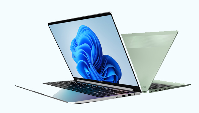 మెగా బుక్ ల్యాప్ టాప్ టీ 1 విడుదల తో ల్యాప్టాప్ విభాగంలోకి ప్రవేశించిన టెక్నో… మెగా బుక్ ల్యాప్ టాప్ టీ 1 విడుదల తో ల్యాప్టాప్ విభాగంలోకి ప్రవేశించిన టెక్నో…