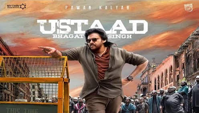 ప‌వ‌న్‌కు త‌ల్లిగా ఒక‌ప్ప‌టి హీరోయిన్?