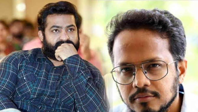 ఎన్టీఆర్ తో రాహుల్ పీరియాడిక‌ల్ డ్రామా