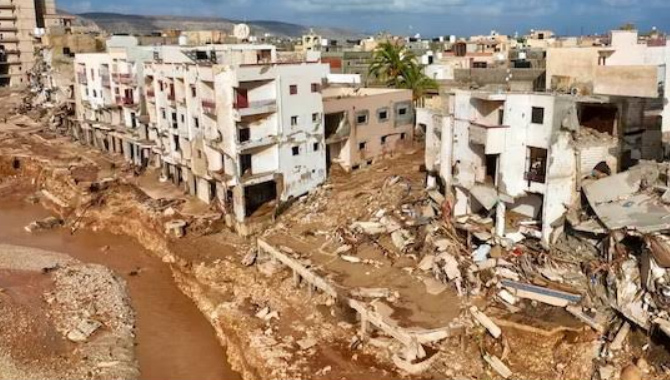 జలవిలయం..