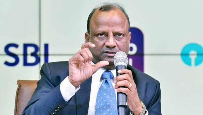 ఎస్ బీఐ మాజీ చైర్మన్ కు కీలక పదవి ఎస్ బీఐ మాజీ చైర్మన్ కు కీలక పదవి