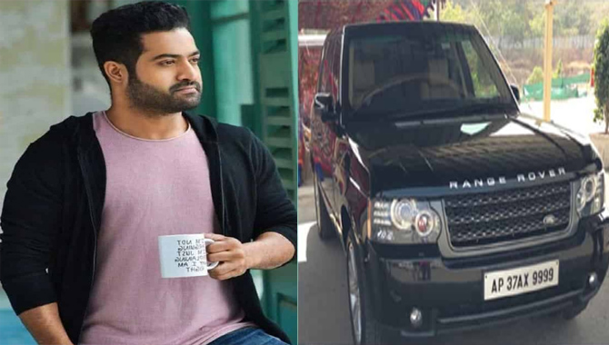 ఎన్టీఆర్ 9999 నెంబ‌ర్ వెనుక అస‌లైన సీక్రెట్?