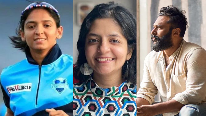 టైమ్స్ జాబితాలో భారతీయులు టైమ్స్ జాబితాలో భారతీయులు