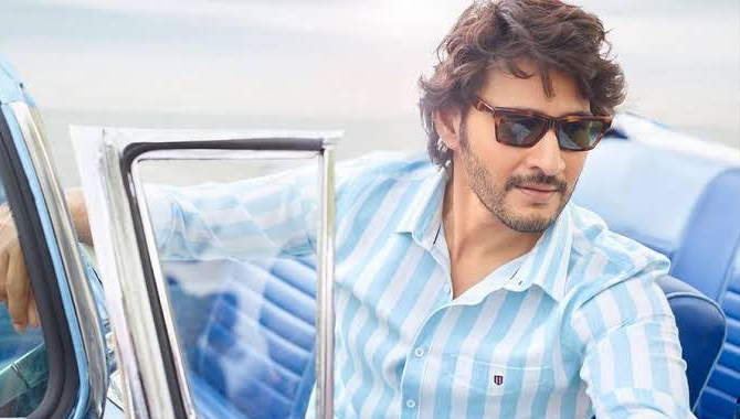 మ‌హేష్ కెరీర్‌లోనే ఫ‌స్ట్ టైమ్ ఆ పాత్ర‌లో!