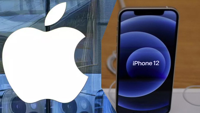 యాపిల్ కీలక నిర్ణయం యాపిల్ కీలక నిర్ణయం