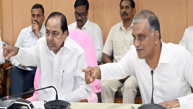 సువర్ణాక్షరాలతో లిఖించదగ్గ ఘట్టం ఇది .. ఒకేసారి 9 మెడికల్ కాలేజీలు