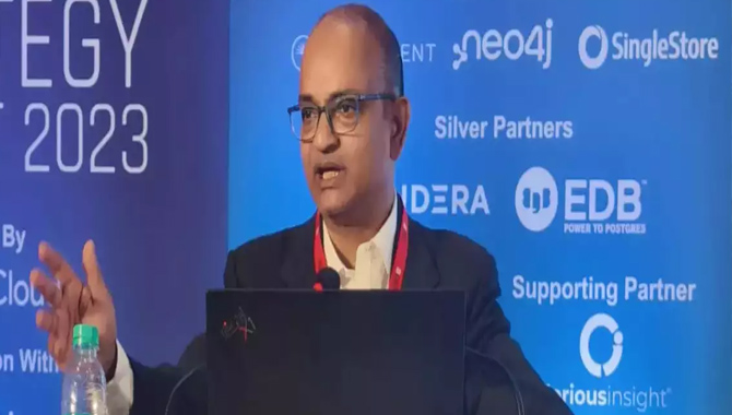 142 ఏళ్లలో ఈ హోదా అందుకున్న తొలి భారతీయుడు