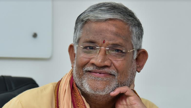 ‘పెదకాపు-1’లో చేసిన పాత్ర నా కెరీర్ లో గుర్తుండిపోతుంది : తనికెళ్ళ భరణి