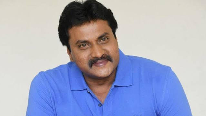 ఆ సెంటిమెంటే సునీల్‌కు బాగా కలిసొస్తుంది