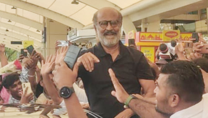 అందుకే చంద్రబాబును కలిసేందుకు వెళ్లలేదు