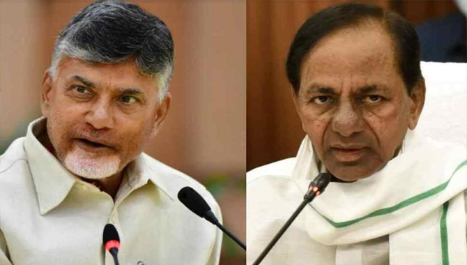 బీఆర్ఎస్‌కు సెటిలర్లు దూరమవుతున్నారా..?