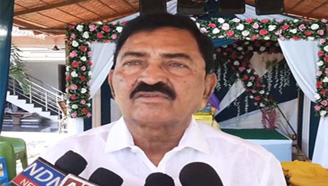 గణేశుడికి 37 వేల లడ్డూలతో ప్రత్యేక పూజ