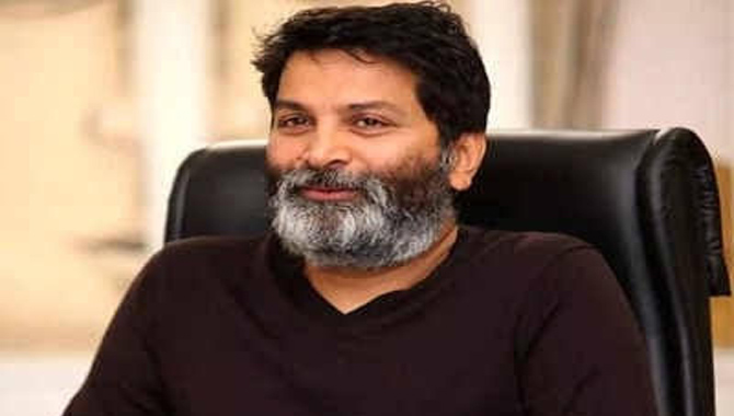 ఆ సినిమాకు త్రివిక్ర‌మ్ స‌లహా