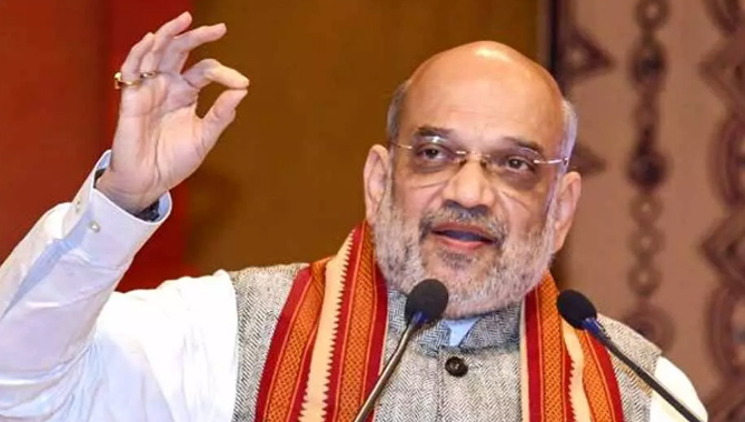 తెలంగాణ బీజేపీలో అమిత్ షా చిచ్చు రాజేశారా..?