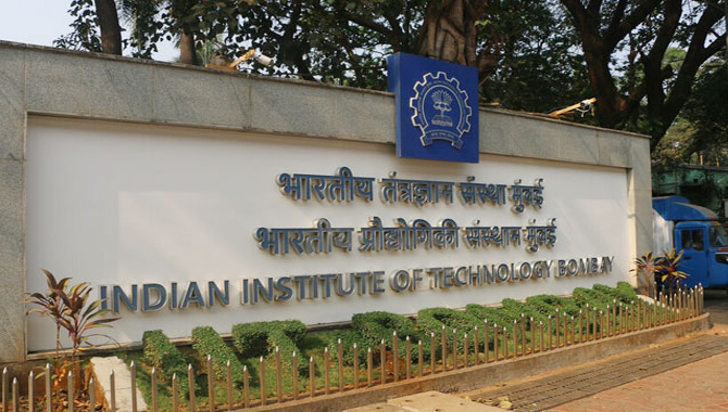 ఐఐటీ బాంబే విద్యార్థికి రూ.3.7 కోట్ల వేతన ప్యాకేజీ ఐఐటీ బాంబే విద్యార్థికి రూ.3.7 కోట్ల వేతన ప్యాకేజీ