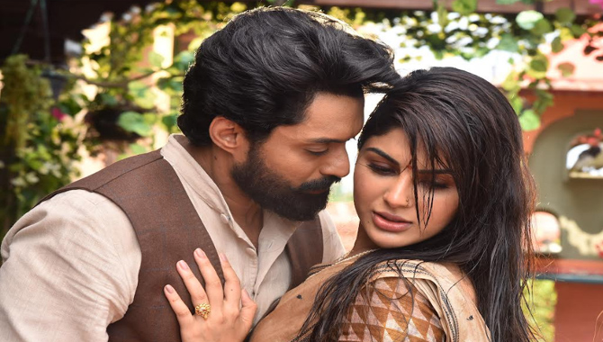 ‘డెవిల్’ నుంచి ఫస్ట్ సాంగ్ ‘మాయే చేశావే’ రిలీజ్…