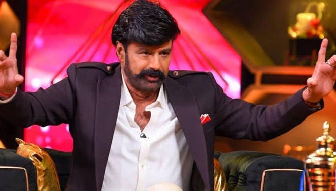 అన్‌స్టాప‌బుల్ సీజ‌న్‌-3కి స‌ర్వం సిద్ధం