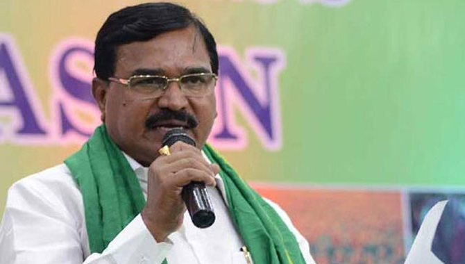 ఇది పాలమూరు విజయం