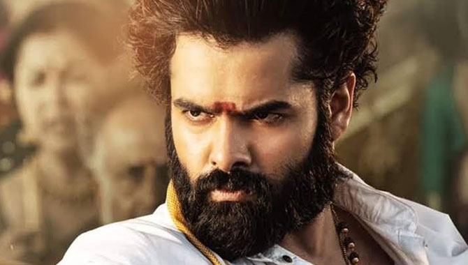 స్కంద‌ను అదే కాపాడాలి