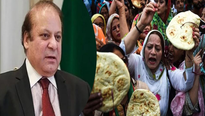 చేతులు కాలాక..