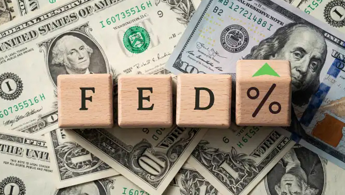 అమెరికా వడ్డీ రేట్లు యథాతథం అమెరికా వడ్డీ రేట్లు యథాతథం