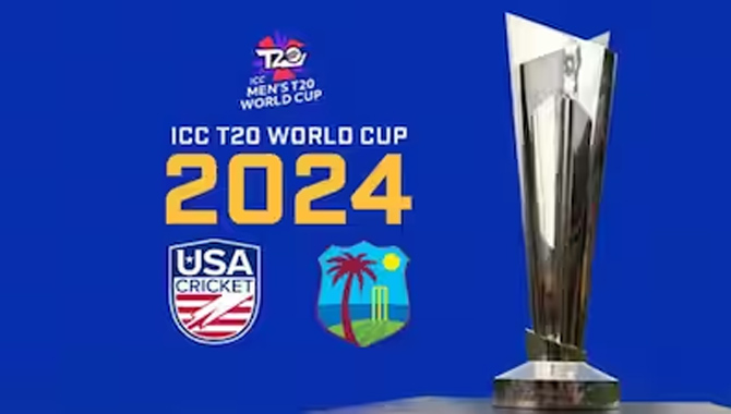 అమెరికాలో మూడు వేదికల్లో